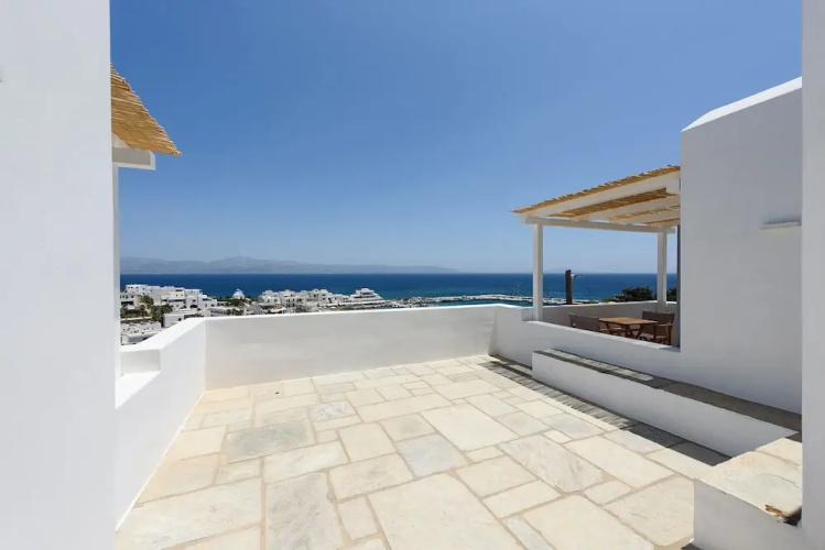 Phaedrus Living Paros Cycladic 4