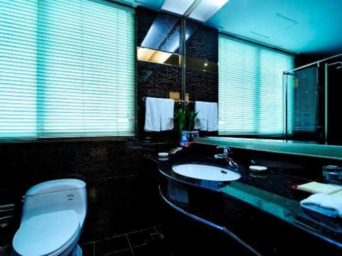 Overseas Chinese Hotel
