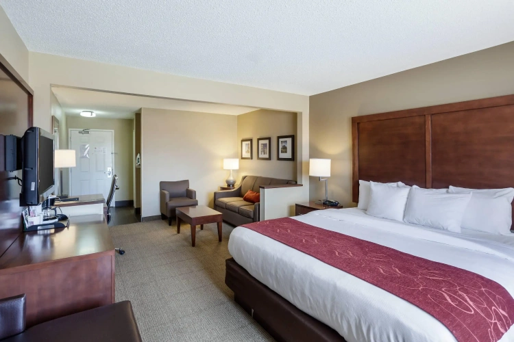 Double Suite