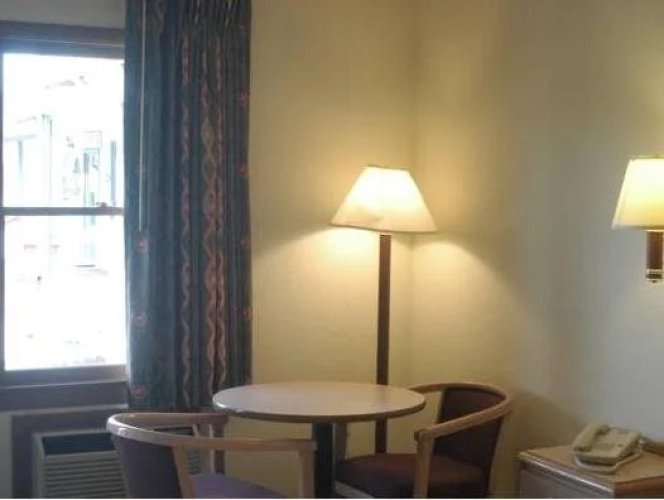 Budgetel Inn and Suites