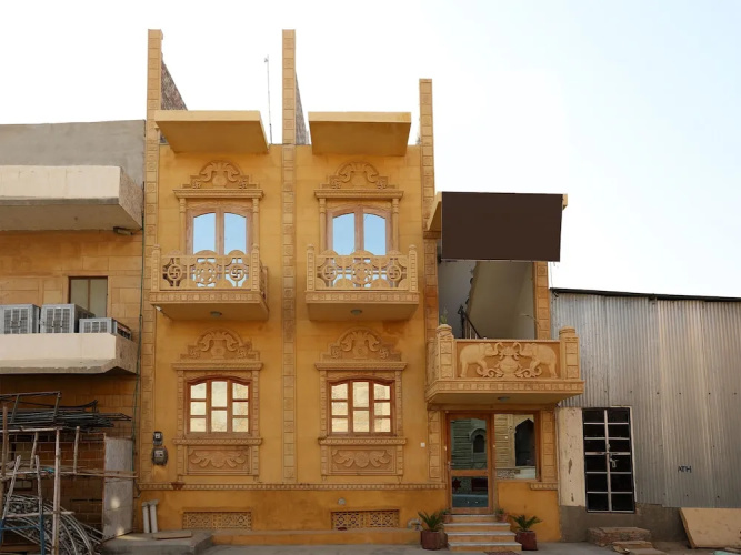 Image de l'hôtel