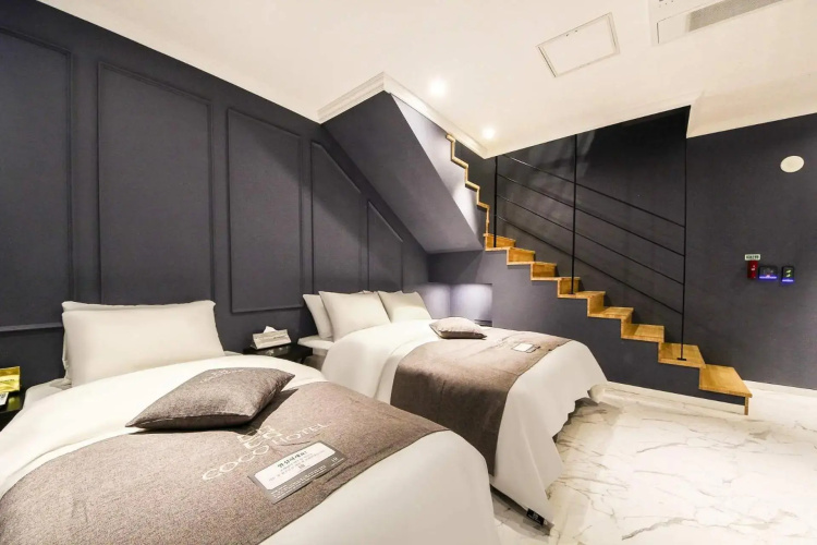 Incheon COCO Hotel