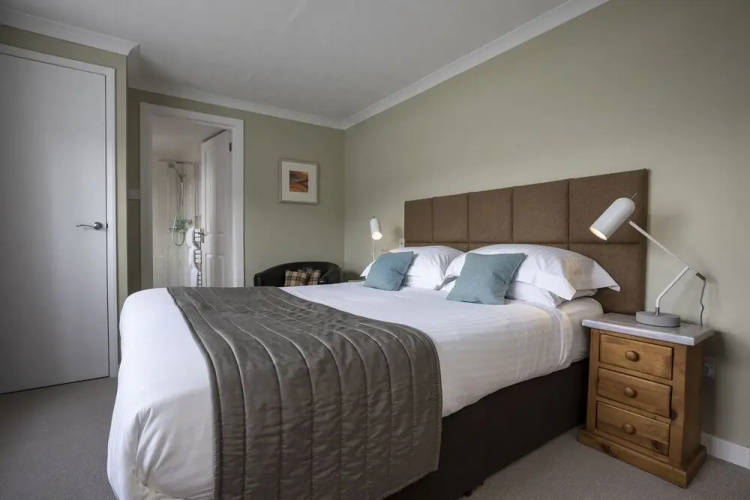Kylesku B&B