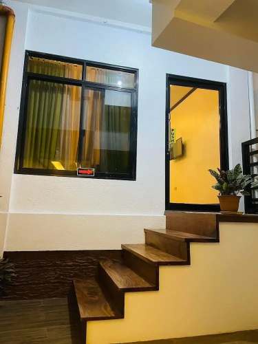 Aquilah homestay