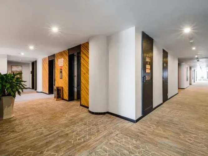 Jiangnan Lishe Hotel