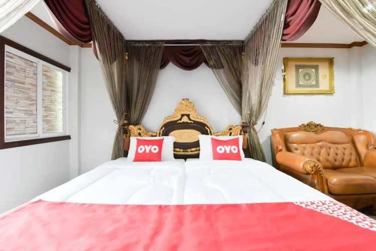 OYO Maesri Resort