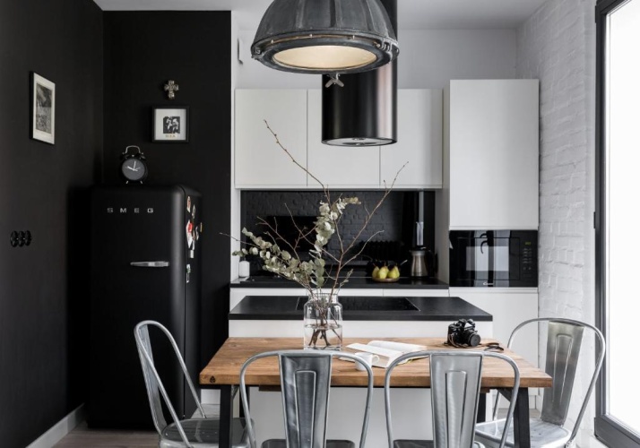 Deluxe Double Apartment