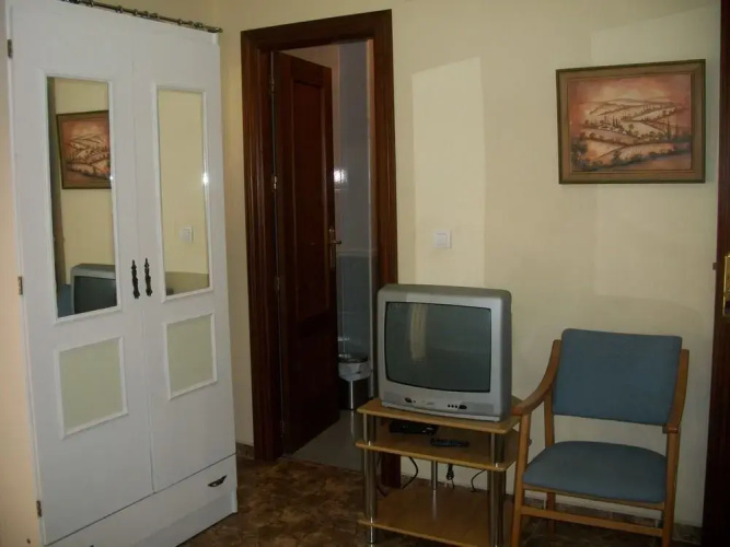 Hostal Rural Gloria