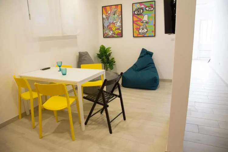 Guesthouse 2396