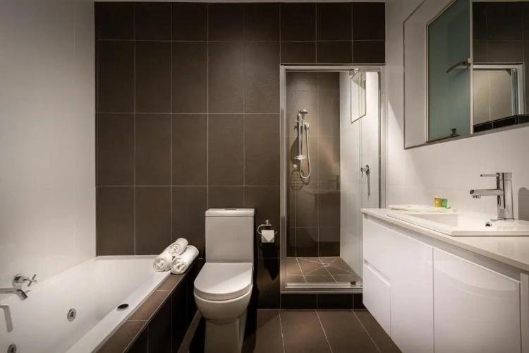 1 Bedroom Standard Apartment