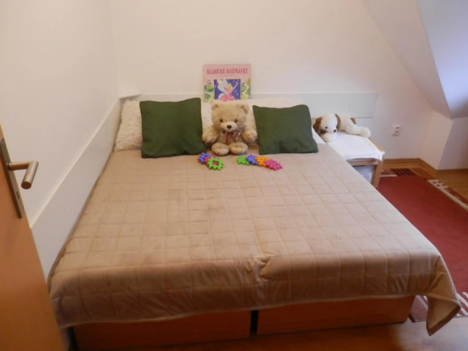 Apartment Peter