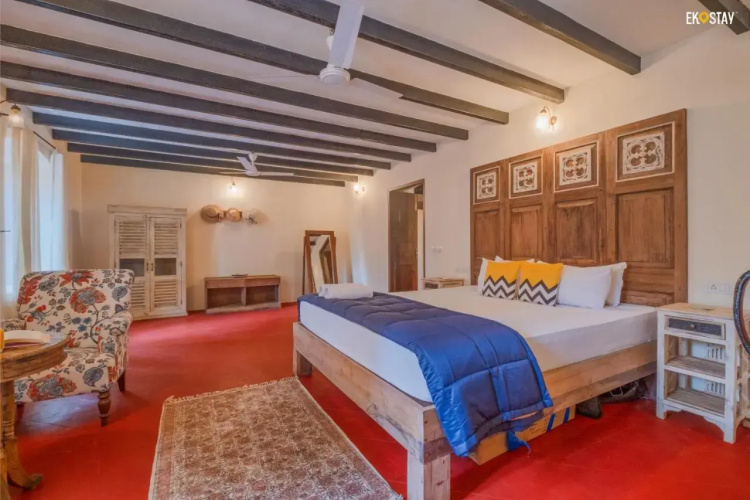 EKO STAY - Oasis Villa
