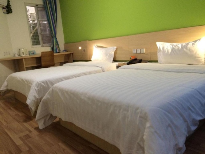Business Double room