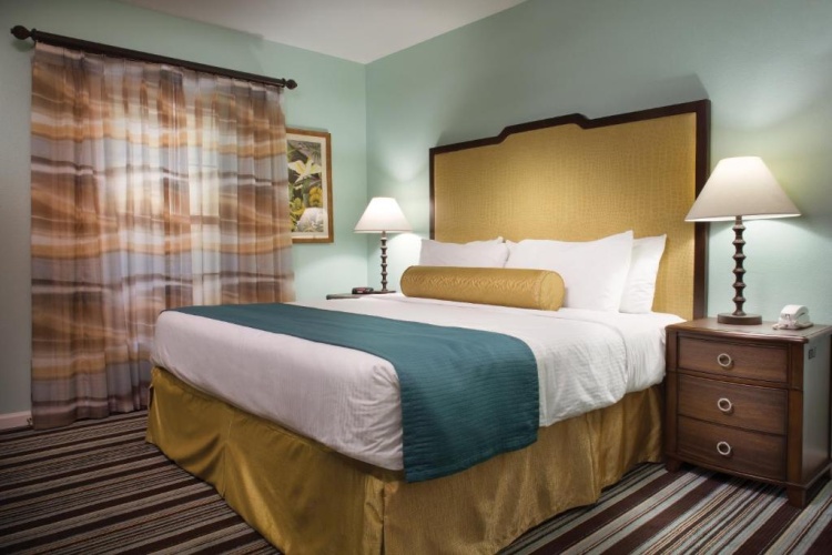 3 Bedrooms Suite