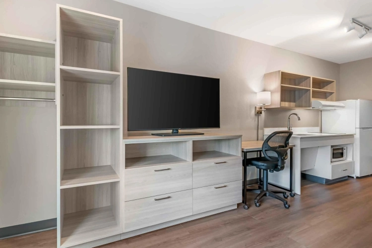 Quadruple Suite