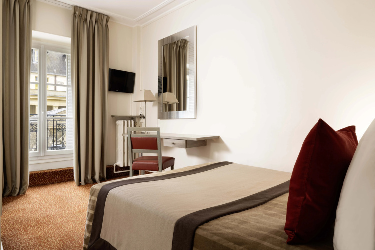 Hotel Saint Pierre