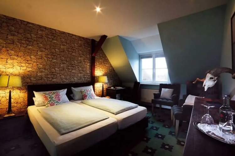 Hotel Alte Mark