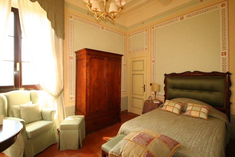 Relais Villa Monte Solare Wellness & SPA