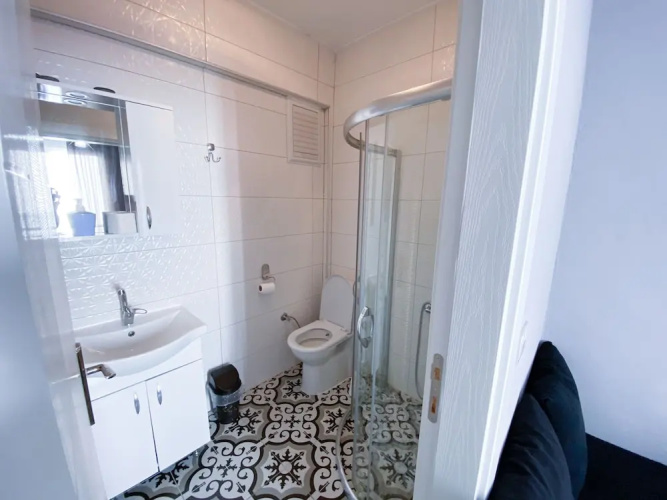 Patama Butik Otel