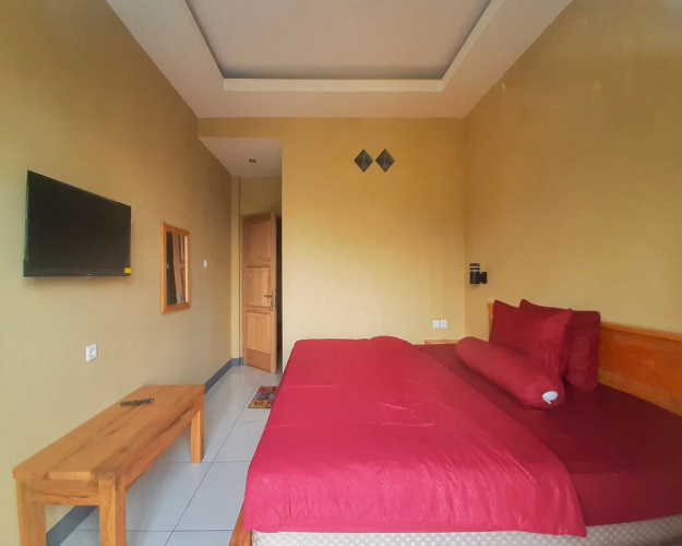 Delvia Bromo Homestay RedPartner
