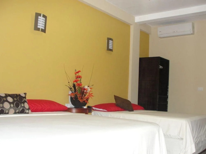 Hotel Faddey