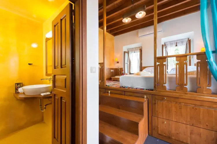 Georges Luxury Villas