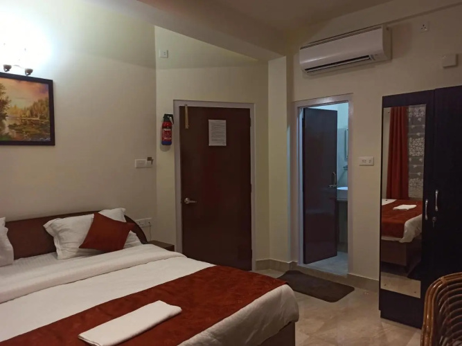 Vanagleda Guest House