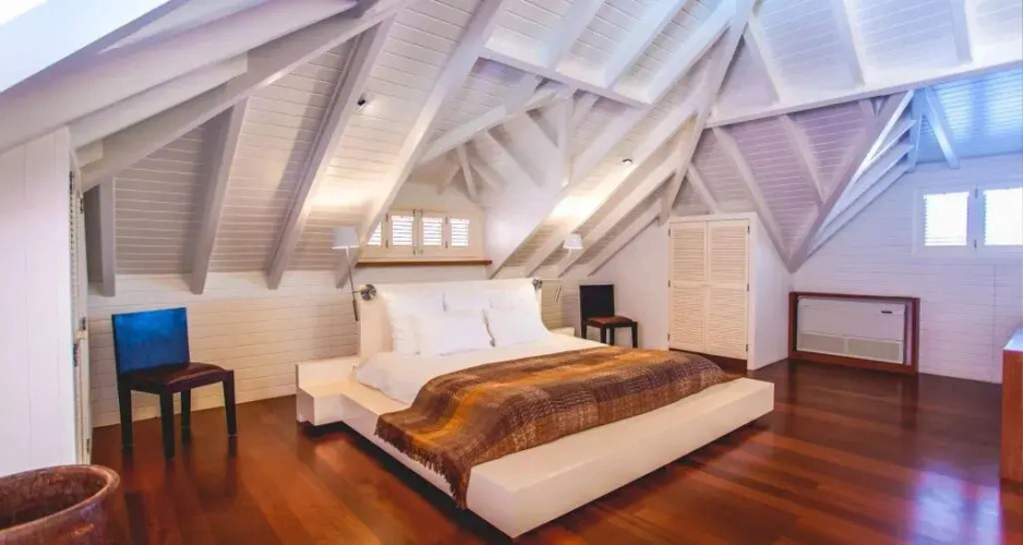 Dream Villa St.Jean-2136