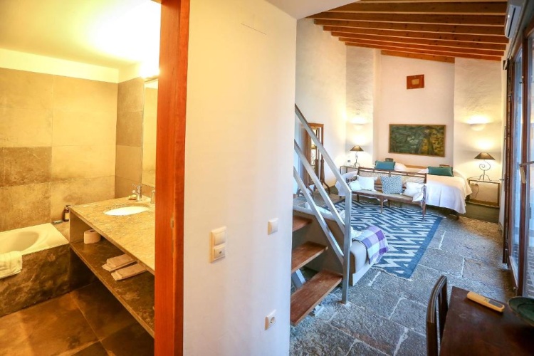 Duplex Suite