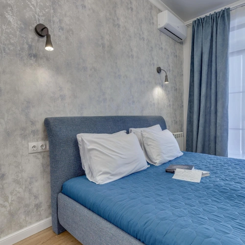 1 Bedroom Apartment with balcony