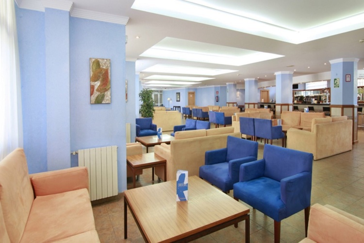 MedPlaya Hotel Alba Beach photo 20