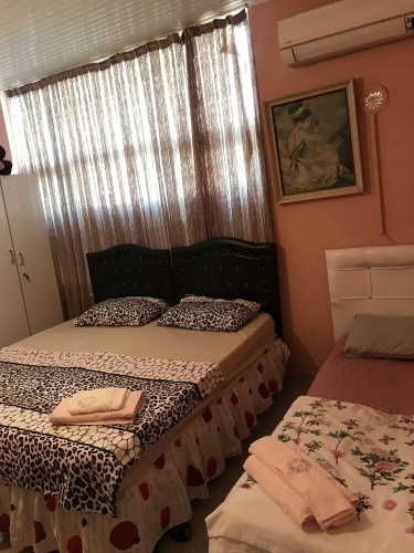 Huzur Konuk Evi