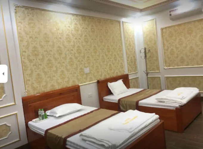 Nam Phong Hotel