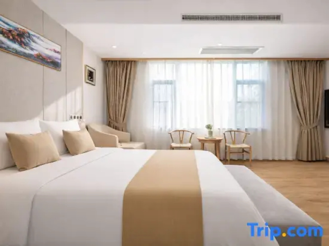 Family Duplex Suite