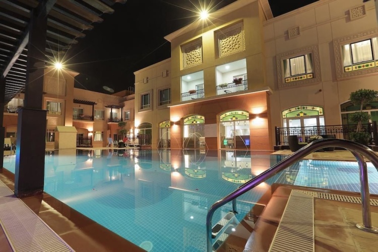 Pool