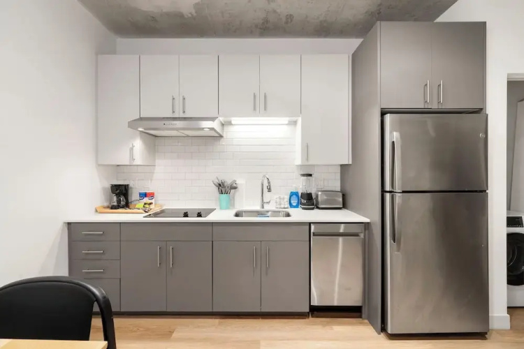 ENVITAE Hotel | Studio Luxury Apartments