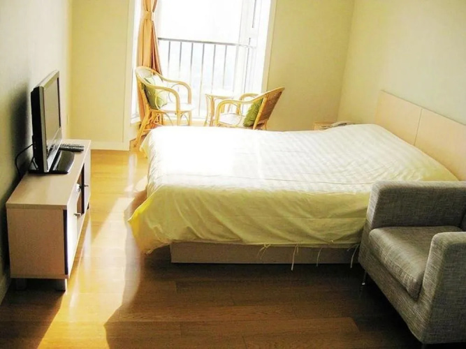 Ehome Apartment