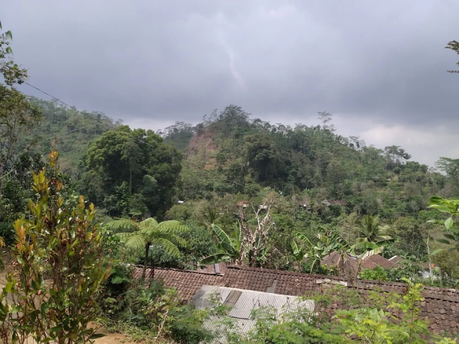 Kus Homestay