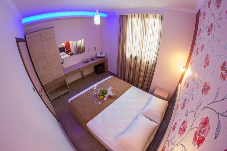 Anthemida Rooms