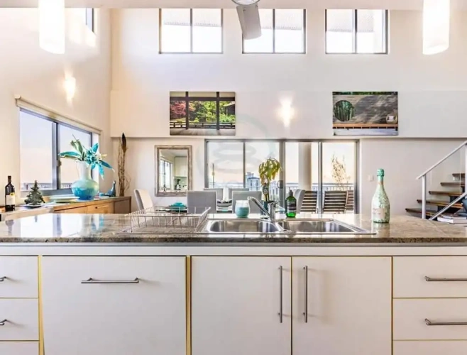 Premier Apartment