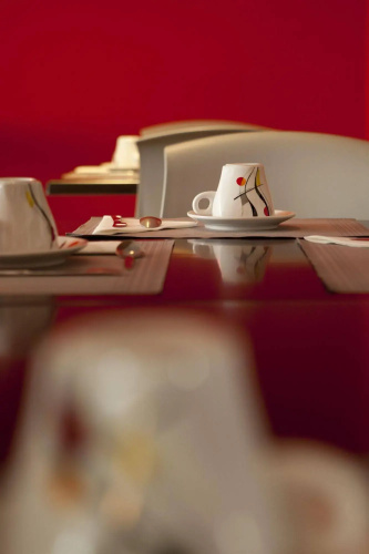 Ruby Suites Strasbourg