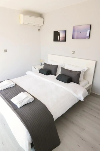 Athens Riviera Loft