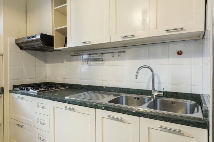 Art and Luxury Apartments