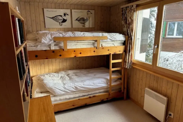 Chalet Arnica