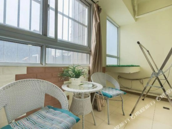 Dadong Apartment Hotel