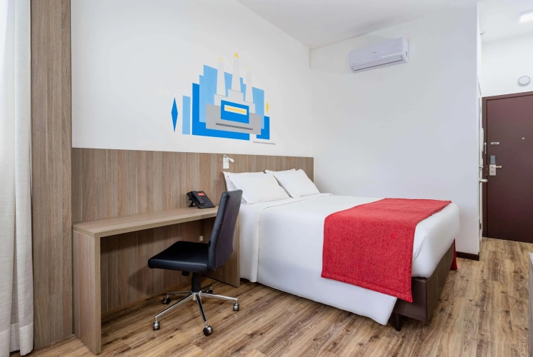Ramada Encore São Paulo Osasco