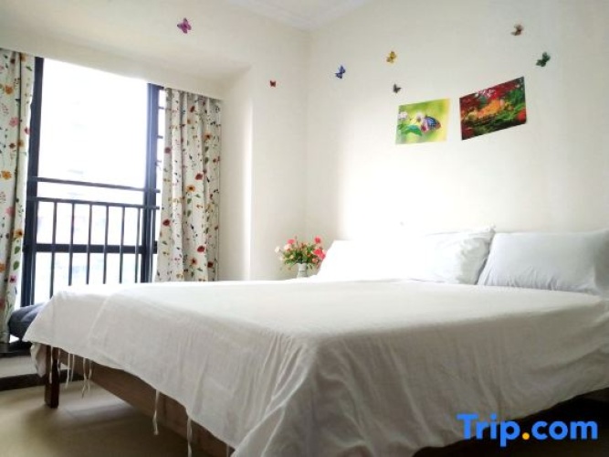 2 Bedrooms Suite