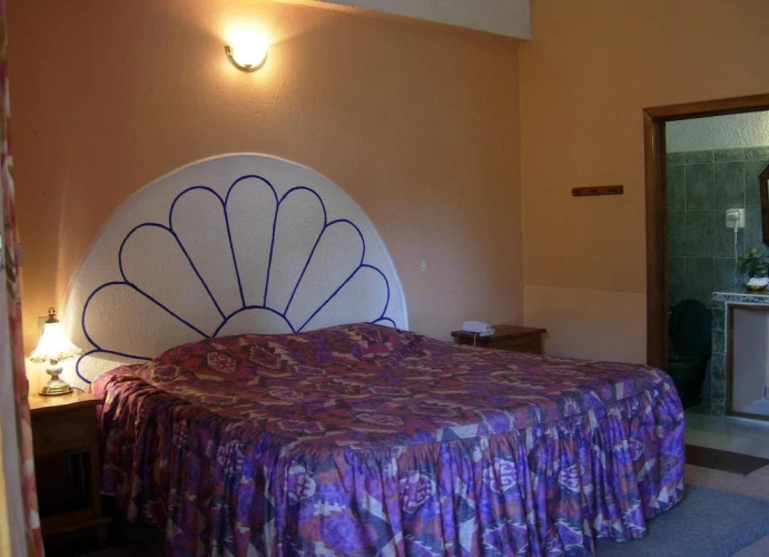 Hotel Puerto Ceiba