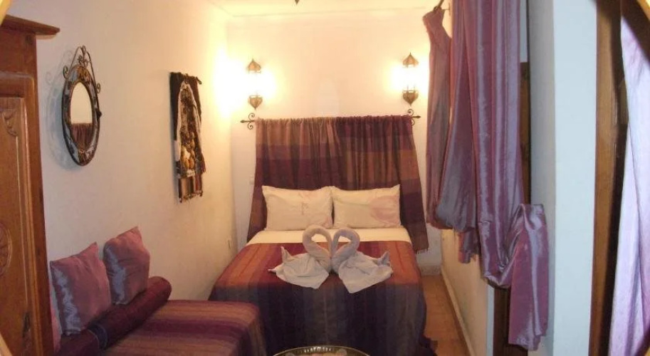 Riad Dar Othmane