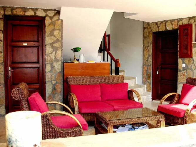 B&B Butik Hotel
